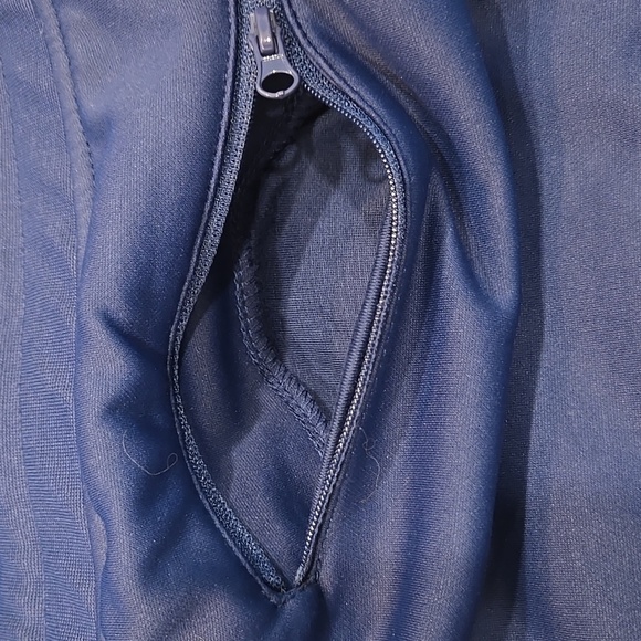 WALT DISNEY WORLD 50TH ANNIVERSARY CASTLE TRACK JOGGER SWEATPANTS. SIZE X-LARGE. - Picture 10 of 10